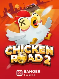 Chicken Road 2 Chicken Road 2 crash game at 75BD APP COM