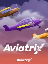 AviatriX AviatriX crash game at 75BD APP COM