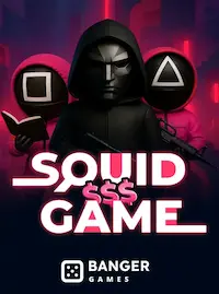 Squid Game Squid Game themed slot at 75BD APP COM