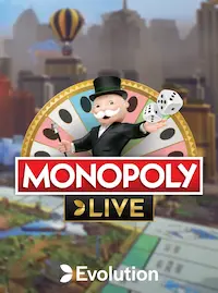 Monopoly Live Monopoly Live game show at 75BD APP COM