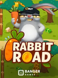 Rabbit Road at 75BD APP COM