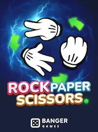 Rock Paper Scissors at 75BD APP COM