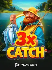 Catch at 75BD APP COM