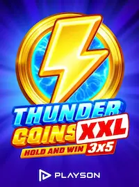 Thunder Coins XXL at 75BD APP COM