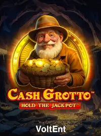 Cash Grotto at 75BD APP COM