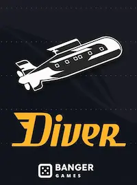 Diver crash adventure at 75BD APP COM