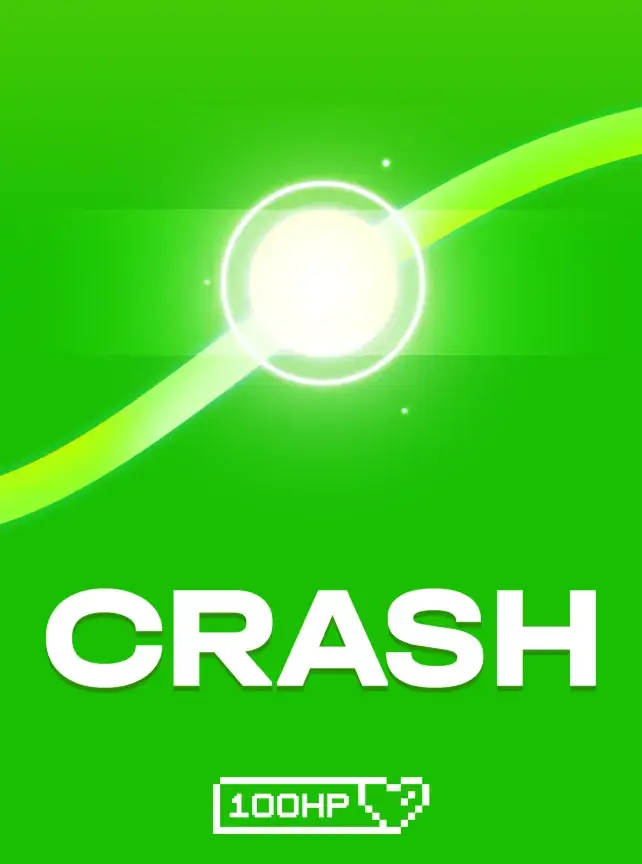 Crash Classic Crash at 75BD APP COM