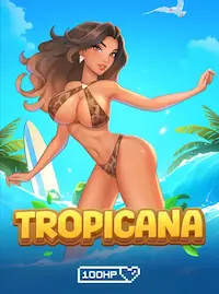 Tropicana Tropicana crash at 75BD APP COM