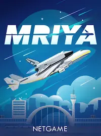 Mriya crash game at 75BD APP COM
