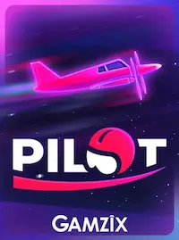 Pilot crash game at 75BD APP COM