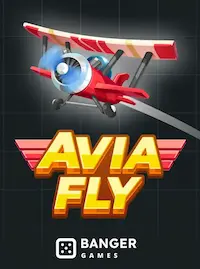 AviaFly crash game at 75BD APP COM