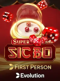 Sic Bo at 75BD APP COM