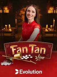 Fan Tan at 75BD APP COM