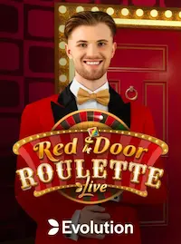 Red Door Roulette Red Door Roulette at 75BD APP COM