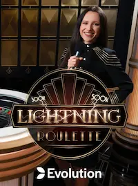 Lightning Roulette Lightning Roulette at 75BD APP COM