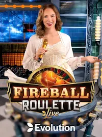 Fireball Roulette Fireball Roulette at 75BD APP COM