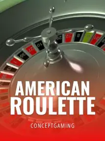 American Roulette American Roulette at 75BD APP COM