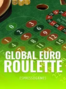 Global Euro Roulette Global Euro Roulette at 75BD APP COM