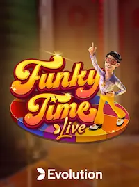 Funky Time at 75BD APP COM