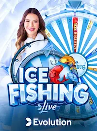 Ice Fishing at 75BD APP COM