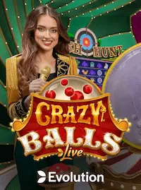 Crazy Ball at 75BD APP COM