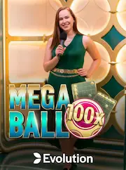 Mega Ball at 75BD APP COM