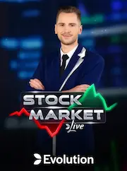 Stock Market at 75BD APP COM