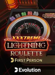 XXXtreme Lightning Roulette at 75BD APP COM