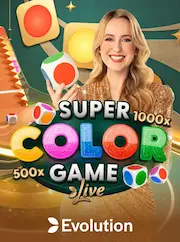 Super Color Game at 75BD APP COM