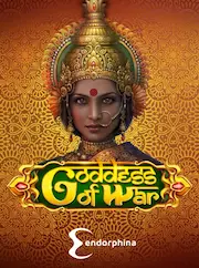 Goddess of War at 75BD APP COM