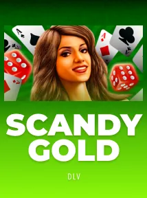 Scandy at 75BD APP COM
